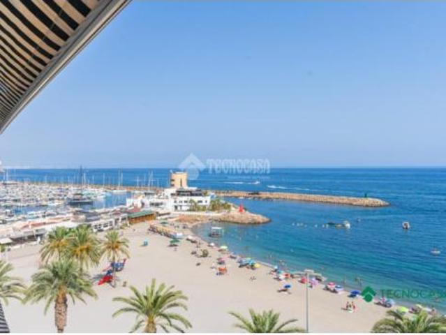 Piso en venta en Aguadulce, Roquetas De Mar