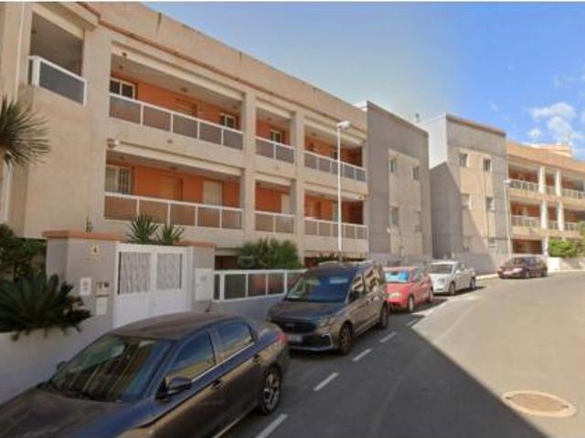 Piso en venta en Campillo del Moro, Roquetas De Mar