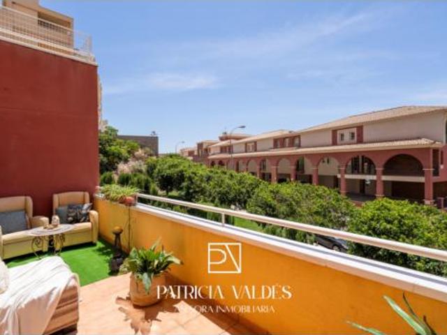 Piso en venta en Aguadulce, Roquetas De Mar