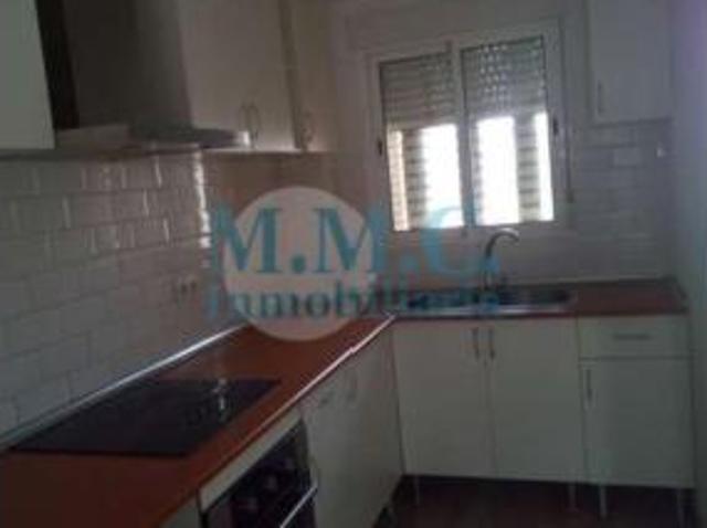 Piso en venta en Campillo del Moro, Roquetas De Mar