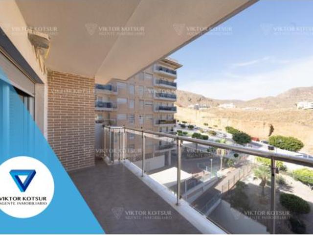 Piso en venta en Campillo del Moro, Roquetas De Mar