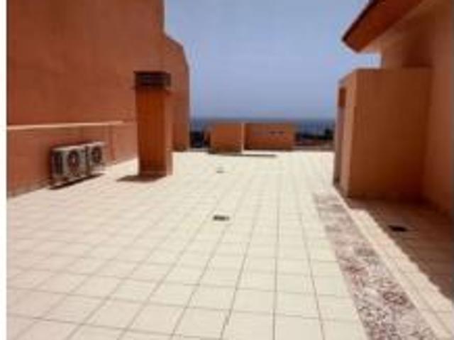 Piso en venta en Campillo del Moro, Roquetas De Mar