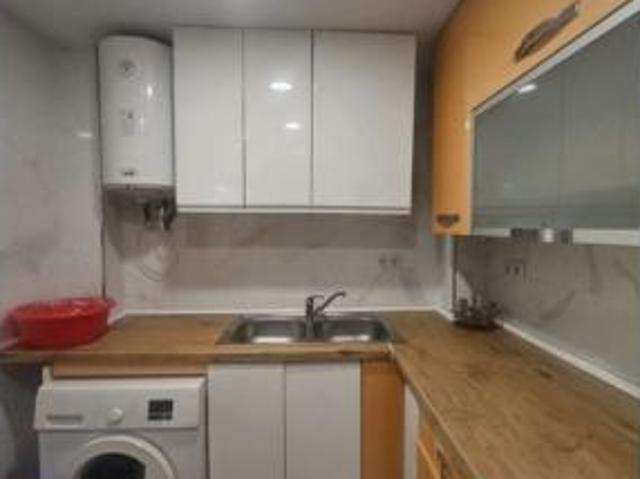 Piso en venta en Aguadulce, Roquetas de Mar
