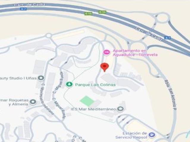 Piso en venta en Aguadulce, Roquetas De Mar
