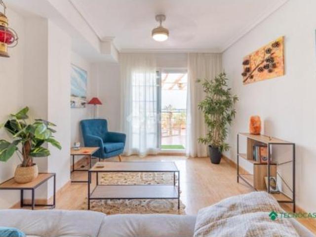 Piso en venta en Aguadulce, Roquetas De Mar