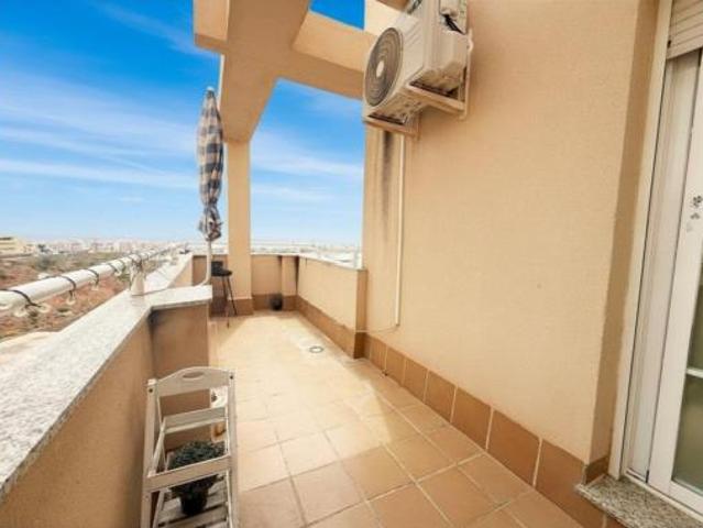 Piso en venta en Campillo del Moro, Roquetas De Mar