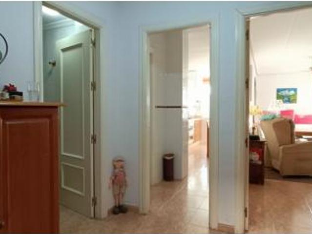 Piso en venta en Aguadulce, Roquetas De Mar