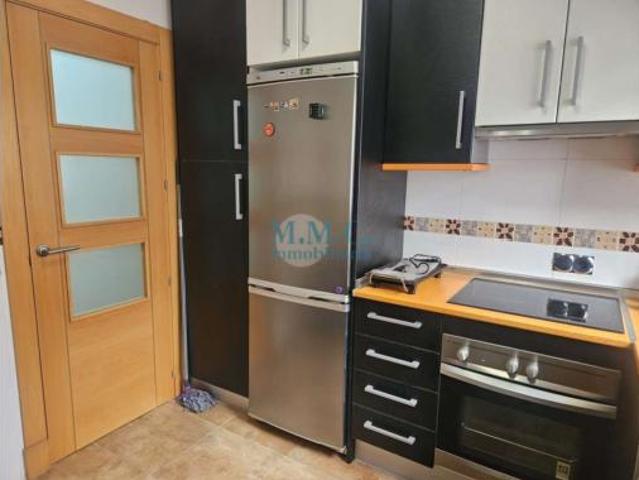 Piso en venta en Campillo del Moro, Roquetas De Mar