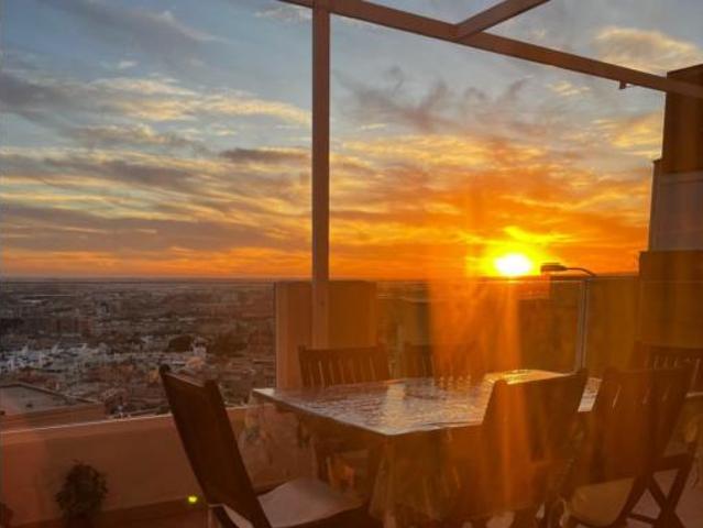 Piso en venta en Aguadulce, Roquetas De Mar