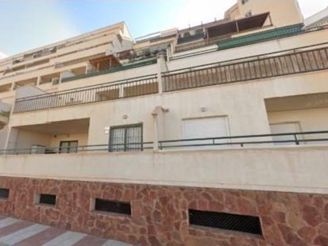 Piso en venta en Aguadulce, Roquetas De Mar