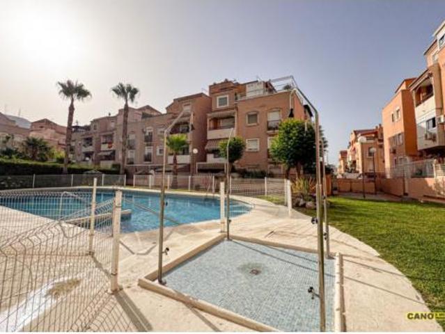 Piso en venta en Aguadulce, Roquetas De Mar