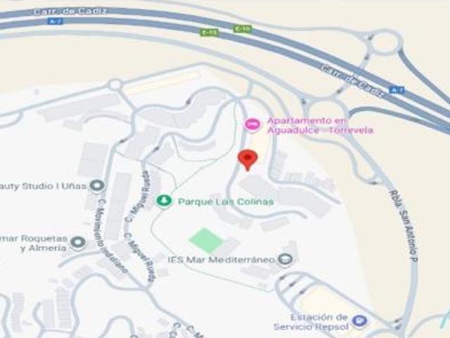 Piso en venta en Aguadulce, Roquetas De Mar