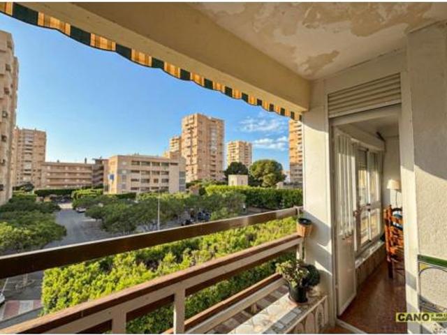 Piso en venta en Aguadulce, Roquetas De Mar
