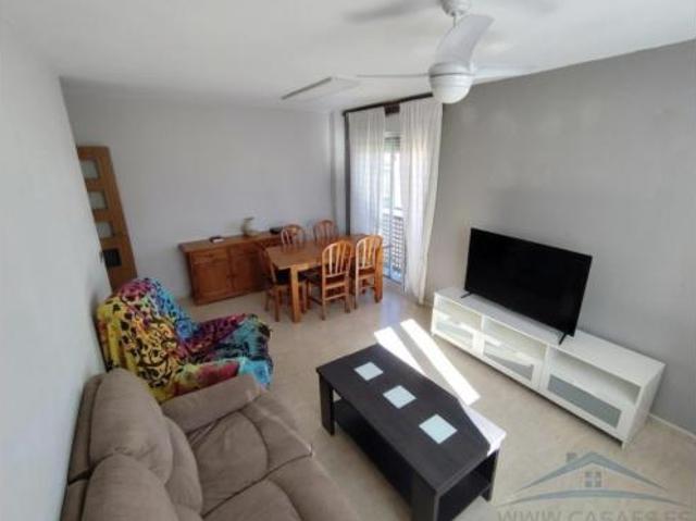 Piso en venta en Campillo del Moro, Roquetas De Mar