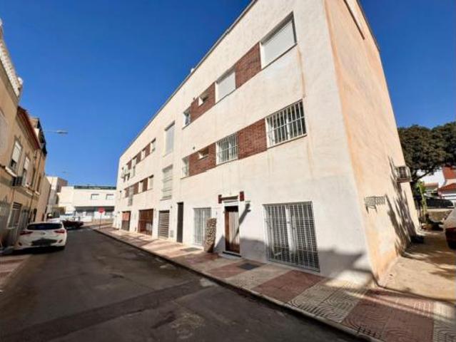 Piso en venta en Campillo del Moro, Roquetas De Mar
