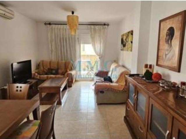 Piso en venta en Campillo del Moro, Roquetas De Mar