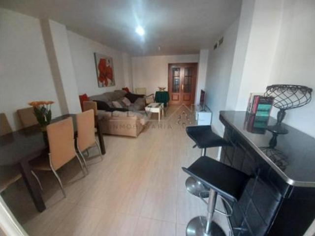 Piso en venta en Campillo del Moro, Roquetas De Mar