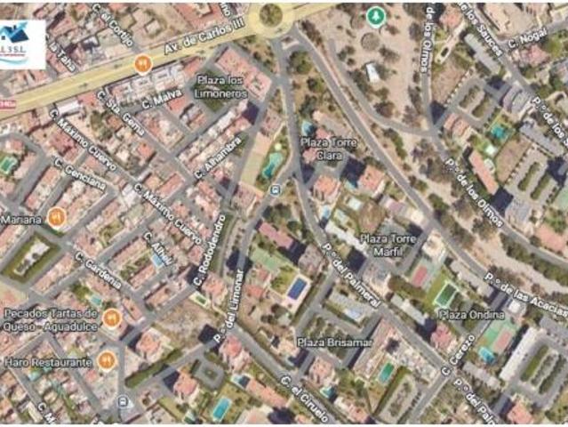 Piso en venta en Aguadulce, Roquetas De Mar
