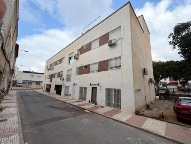 Piso en venta en Campillo del Moro, Roquetas De Mar