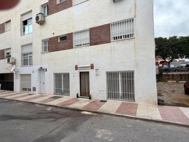 Piso en venta en Campillo del Moro, Roquetas De Mar