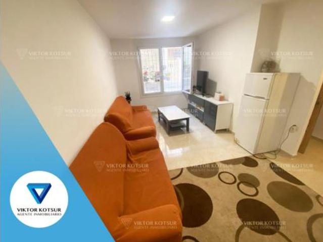 Piso en venta en Campillo del Moro, Roquetas De Mar
