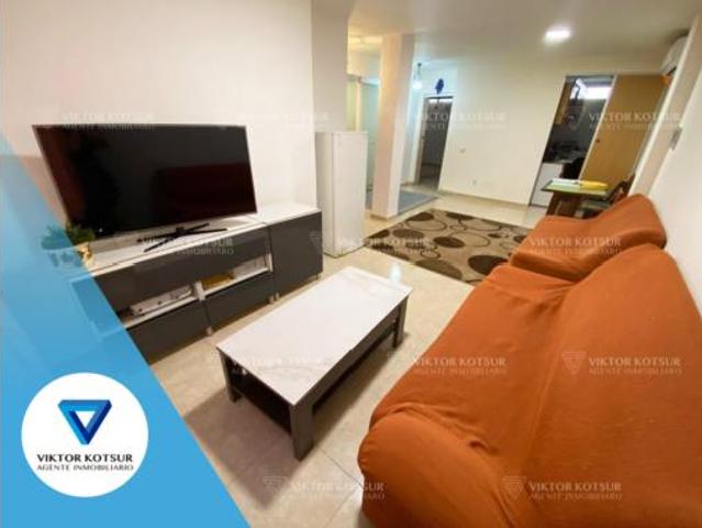Piso en venta en Campillo del Moro, Roquetas De Mar