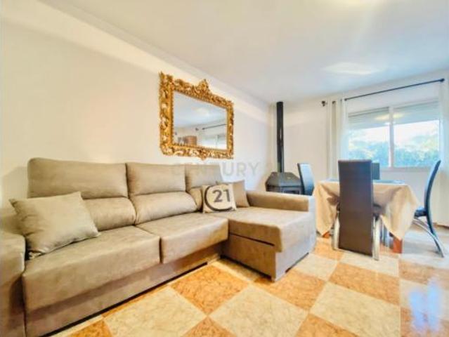 Piso en venta en Campillo del Moro, Roquetas De Mar
