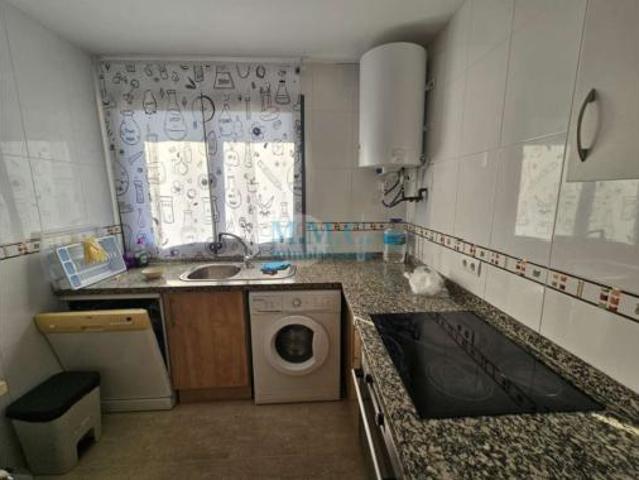 Piso en venta en Campillo del Moro, Roquetas De Mar