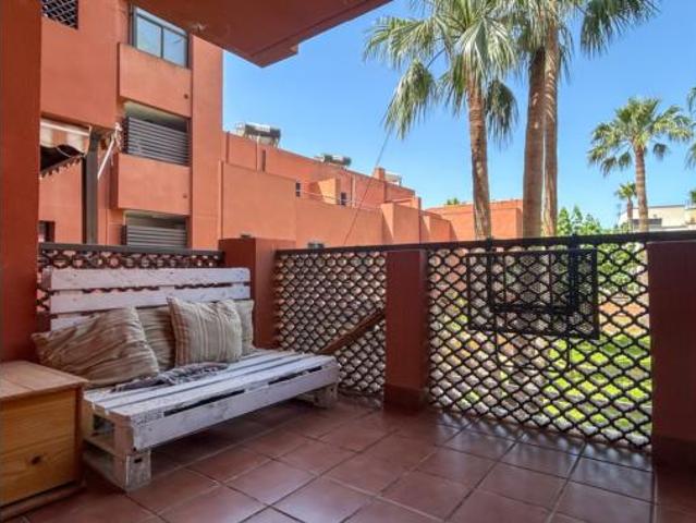 Piso en venta en Campillo del Moro, Roquetas De Mar