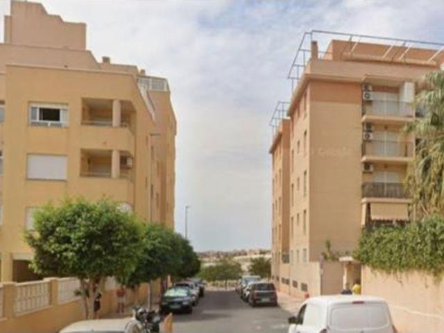 Piso en venta en Campillo del Moro, Roquetas De Mar