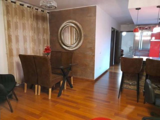 Piso en venta en Campillo del Moro, Roquetas De Mar