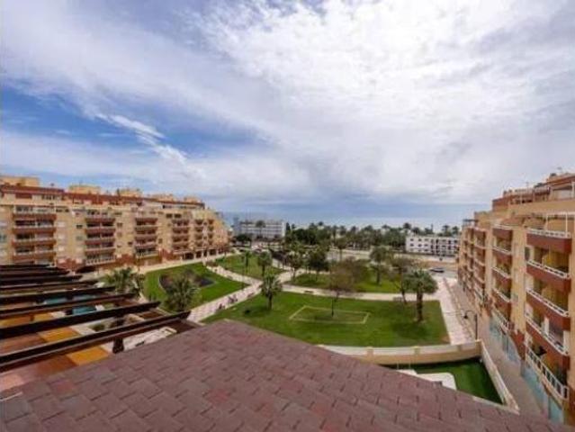 Piso en venta en Campillo del Moro, Roquetas De Mar