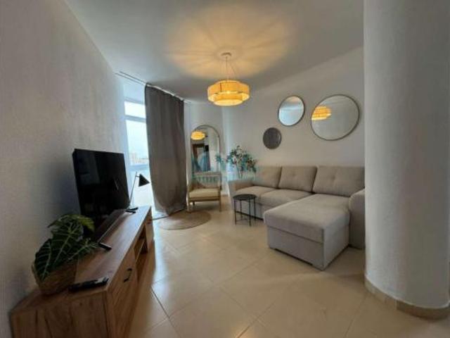 Piso en venta en Campillo del Moro, Roquetas De Mar