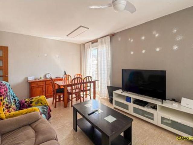 Piso en venta en Campillo del Moro, Roquetas De Mar