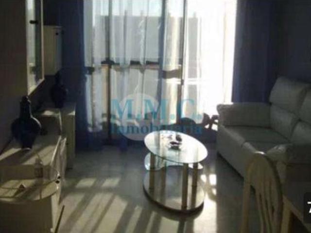 Piso en venta en Campillo del Moro, Roquetas De Mar