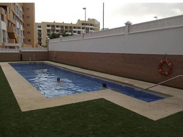 Piso en venta en Campillo del Moro, Roquetas De Mar