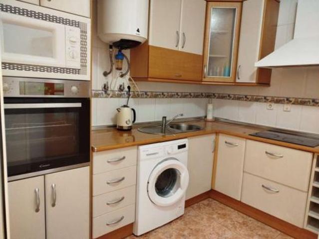 Piso en venta en Campillo del Moro, Roquetas De Mar
