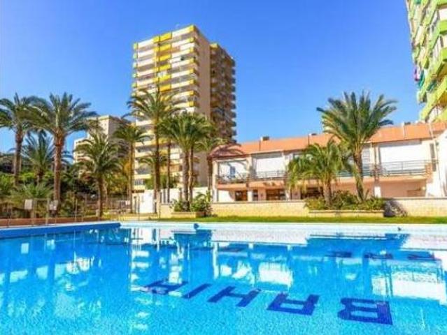 Piso en venta en Aguadulce, Roquetas De Mar