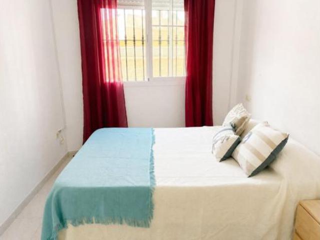 Piso en venta en Campillo del Moro, Roquetas De Mar