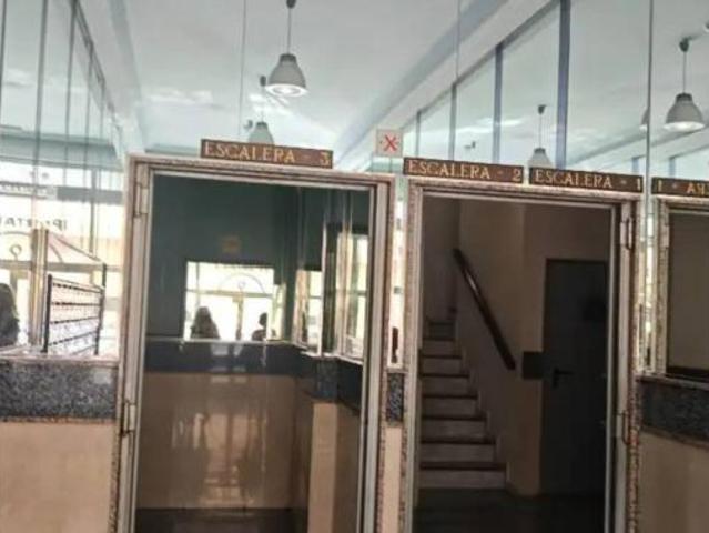 Piso en venta en Los Depósitos, Roquetas De Mar