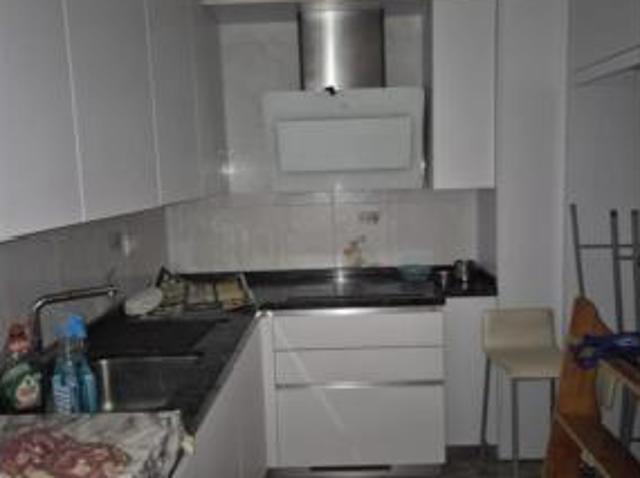 Piso en venta en Los Depósitos, Roquetas De Mar