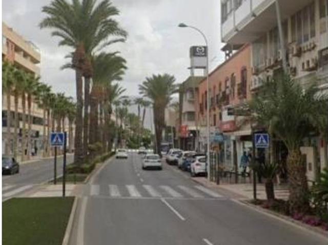 Piso en venta en Llanos de Vícar, Vícar