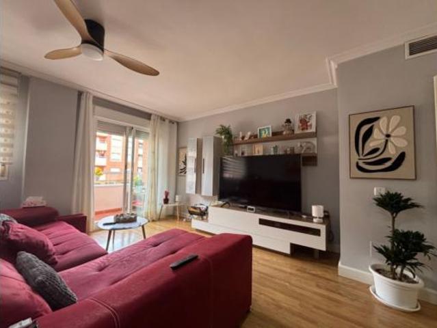 Piso en venta en Los Depósitos, Roquetas De Mar