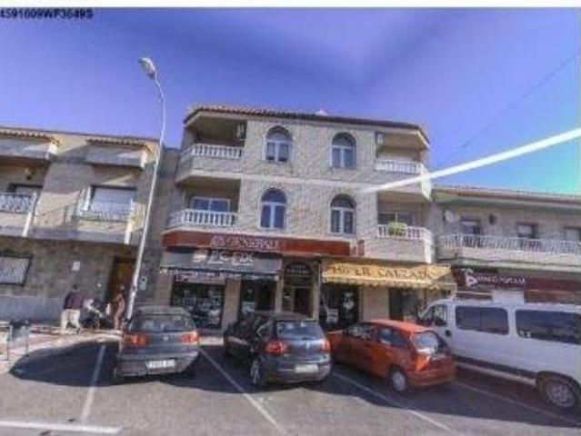 Piso en venta en Llanos de Vícar, Vícar