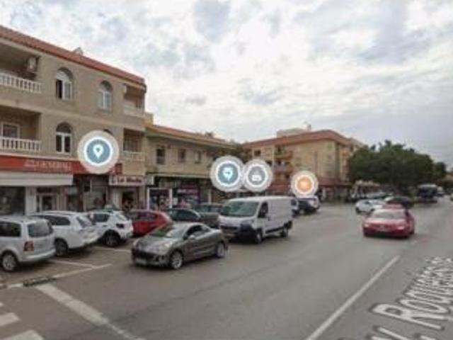 Piso en venta en Llanos de Vícar, Vícar