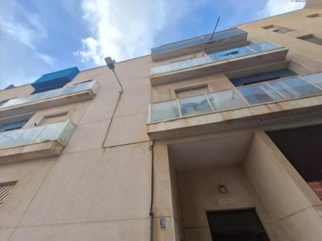 Piso en venta en Los Depósitos, Roquetas De Mar