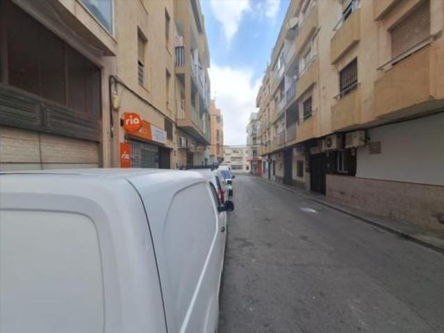 Piso en venta en Los Depósitos, Roquetas De Mar
