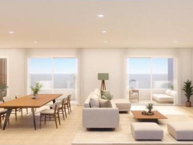 Piso en venta en Los Depósitos, Roquetas De Mar