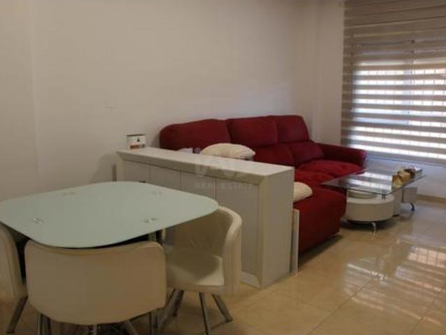 Piso en venta en Los Depósitos, Roquetas De Mar