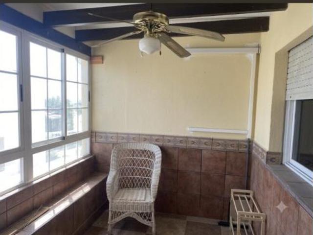 Piso en venta en Los Depósitos, Roquetas de Mar